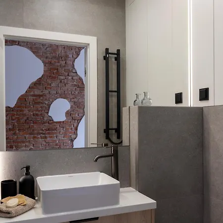Apartment Melody Centrum