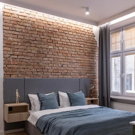 Apartment Melody Centrum Krakow