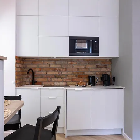 Apartment Melody Centrum *