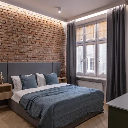 Apartment Melody Centrum