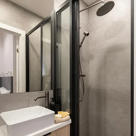 Apartment Melody Centrum *