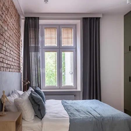 Apartment Melody Centrum