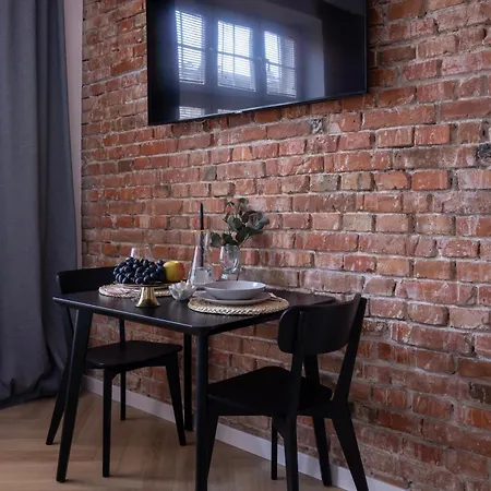 Apartment Melody Centrum *