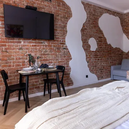 Apartment Melody Centrum