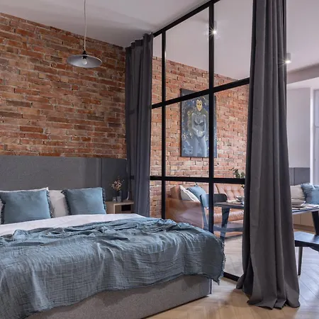 Apartment Melody Centrum *