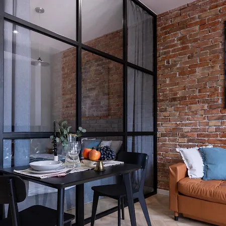 Apartment Melody Centrum Krakow