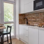 Riverside Old Town Residence - Krk For Stay קרקוב