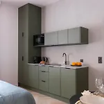 Riverside Old Town Residence - Krk For Stay Kraków