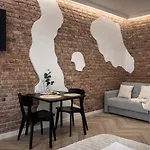 Riverside Old Town Residence - Krk For Stay * Kraków