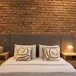 公寓 Riverside Old Town - Krk For 克拉科夫