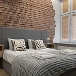 Riverside Old Town Residence - Krk For Stay * Kraków