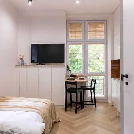 Apartament Riverside Old Town - Krk For