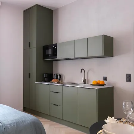 Melody Centrum - Krk For קרקוב