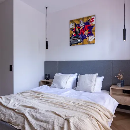 Melody Centrum - Krk For קרקוב