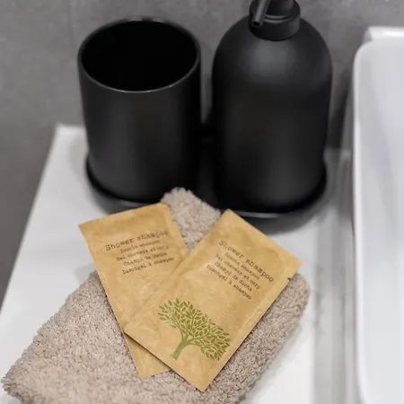 Lejlighed Melody Centrum - Krk For Kraków