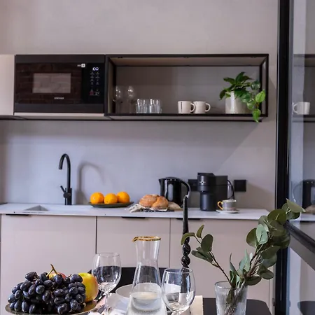 Lejlighed Melody Centrum - Krk For *