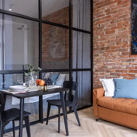 דירה Melody Centrum - Krk For קרקוב