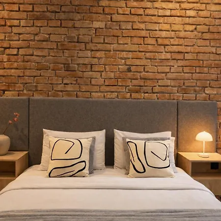 Apartament Riverside Old Town - Krk For Kraków