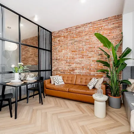 Riverside Old Town - Krk For Apartament *