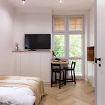 Lejlighed Riverside Old Town Residence - Krk For Stay