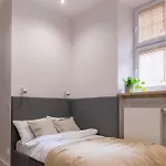 Riverside Old Town Residence - Krk For Stay Kraków