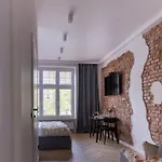 Lejlighed Riverside Old Town Residence - Krk For Stay Kraków