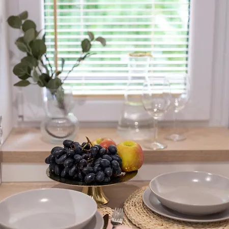 Appartamento Melody Centrum - Krk For Cracovia