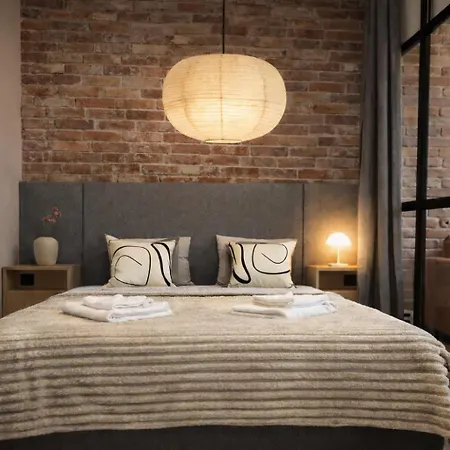 Lejlighed Riverside Old Town Residence - Krk For Stay